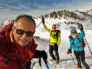 03 Pestando neve dal Passo (2137 m) a Cima di Lemma (2348 m) 